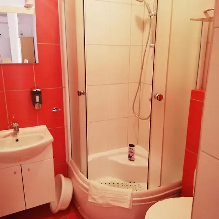 Glibo Apartamento Cres