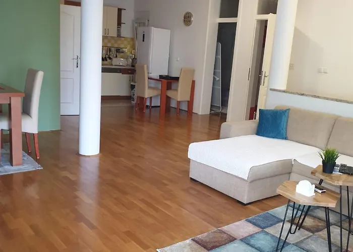 Glibo Apartman