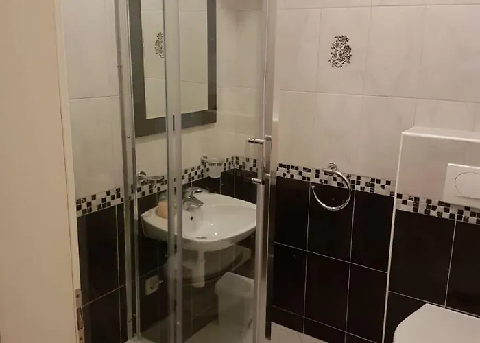 Apartman Glibo *