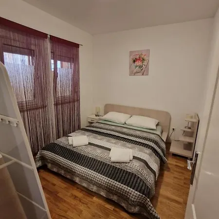 Daire Apartments Glibo *