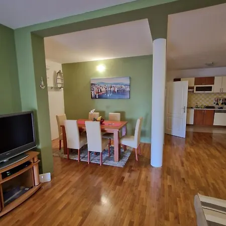 Apartment Apartments Glibo