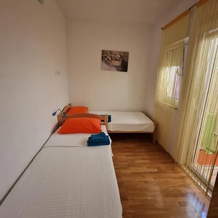 Apartments Glibo * Cres