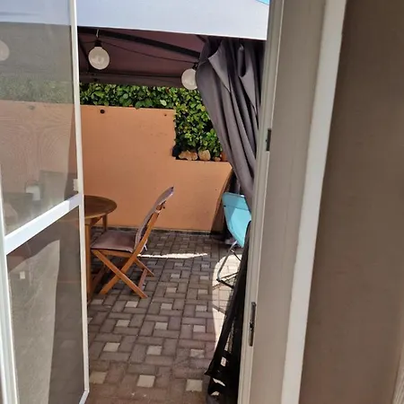 Apartments Glibo Cres