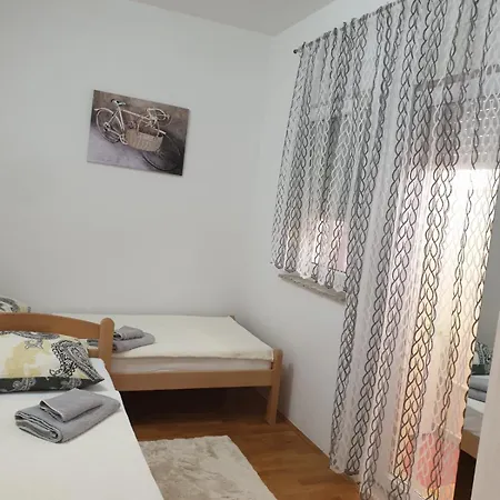 Apartments Glibo
