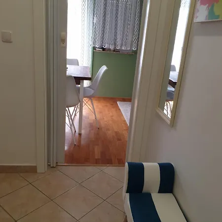 Glibo Apartman *