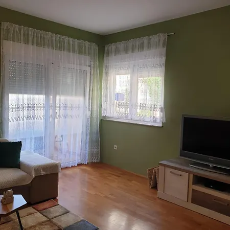 Apartments Glibo