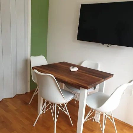 Apartments Glibo Daire *