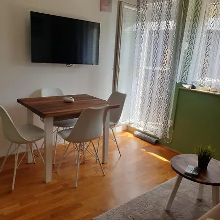 Apartments Glibo Daire Cres