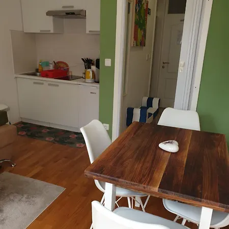 Daire Apartments Glibo *