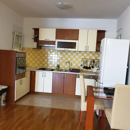 Apartments Glibo Cres