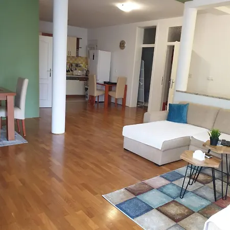 Glibo Apartman