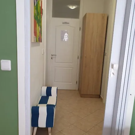 Apartman Glibo *