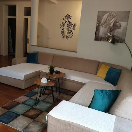 Apartments Glibo Cres