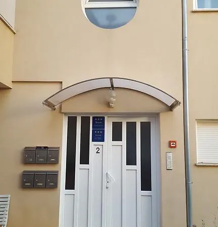 Apartment Apartments Glibo