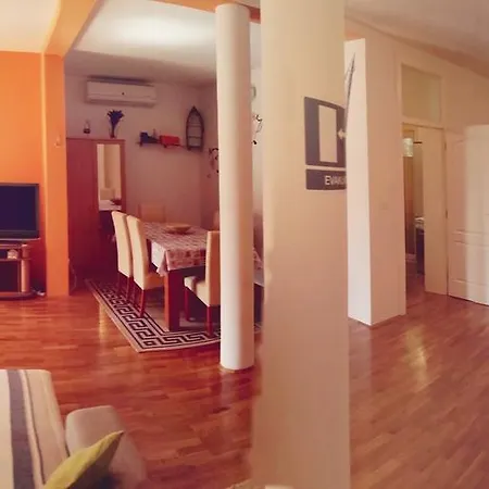Appartement Glibo *