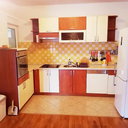 Apartments Glibo *