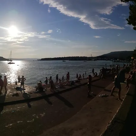 Апартаменты Glibo