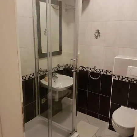 Apartman Glibo *