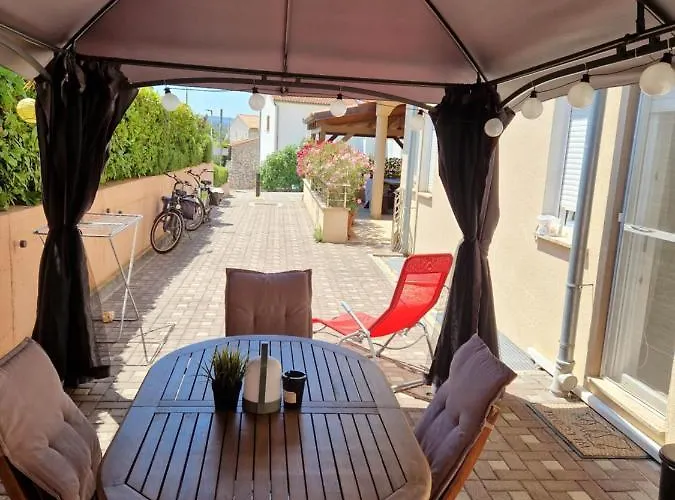 Apartment Apartments Glibo