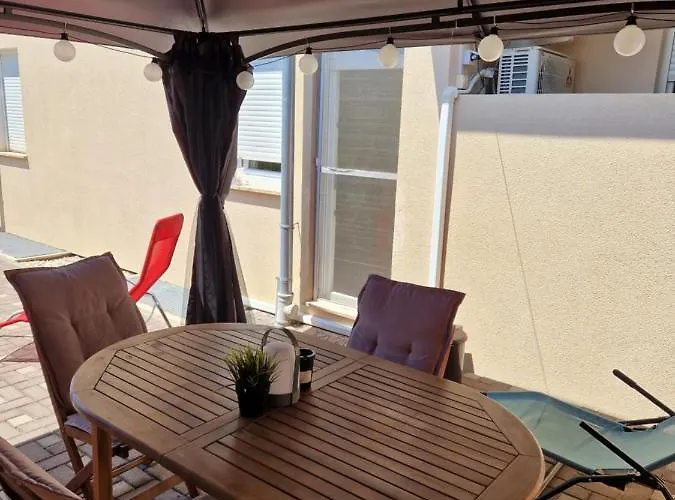 Apartment Apartments Glibo *