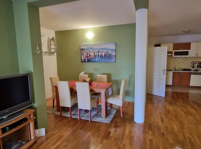 Apartment Apartments Glibo