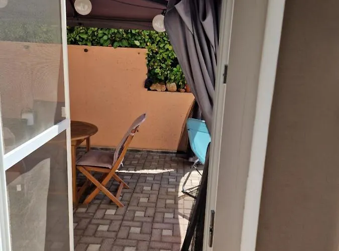 Apartments Glibo Cres