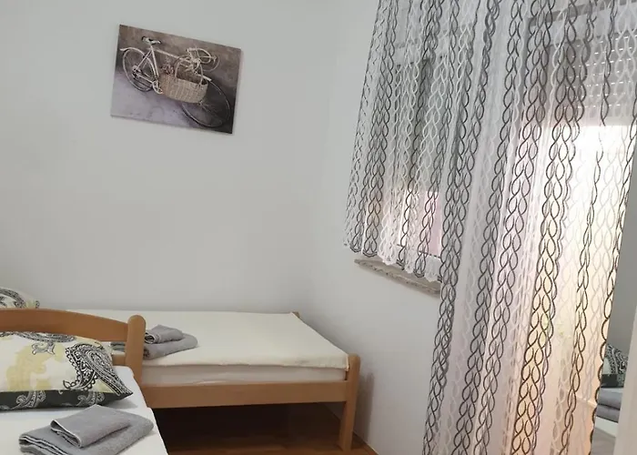 Apartments Glibo