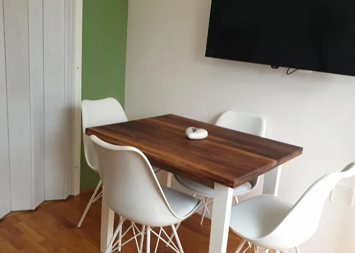 Apartments Glibo Apartment *