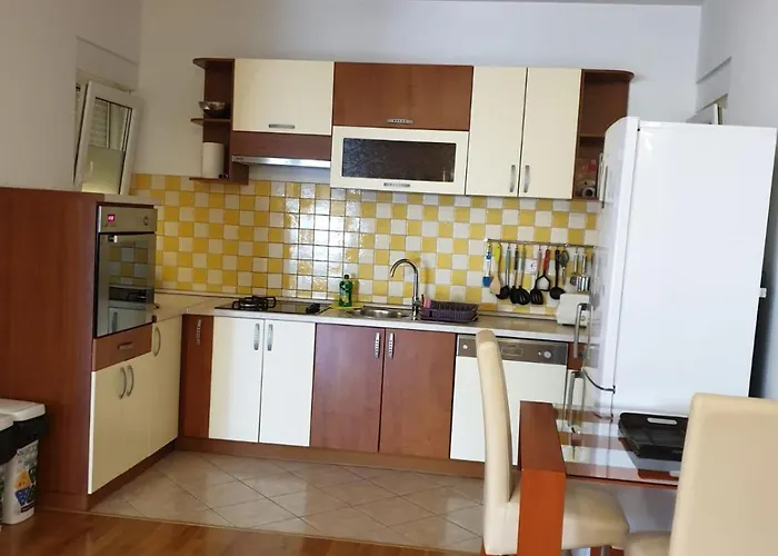 Apartments Glibo Cres