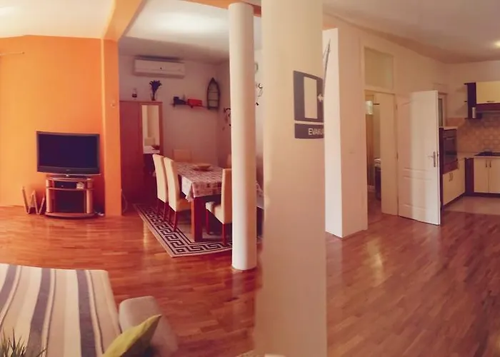 Apartment Apartments Glibo *