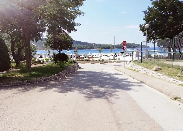 Apartments Glibo Cres