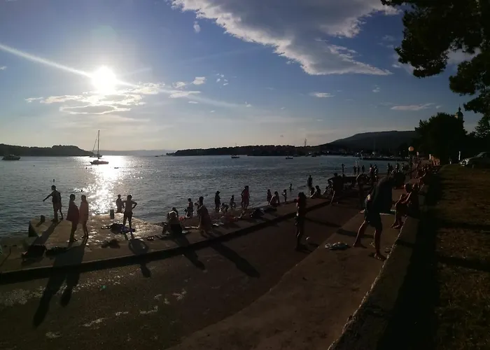 Apartment Apartments Glibo