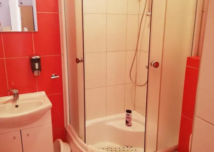 Glibo Apartament Cres